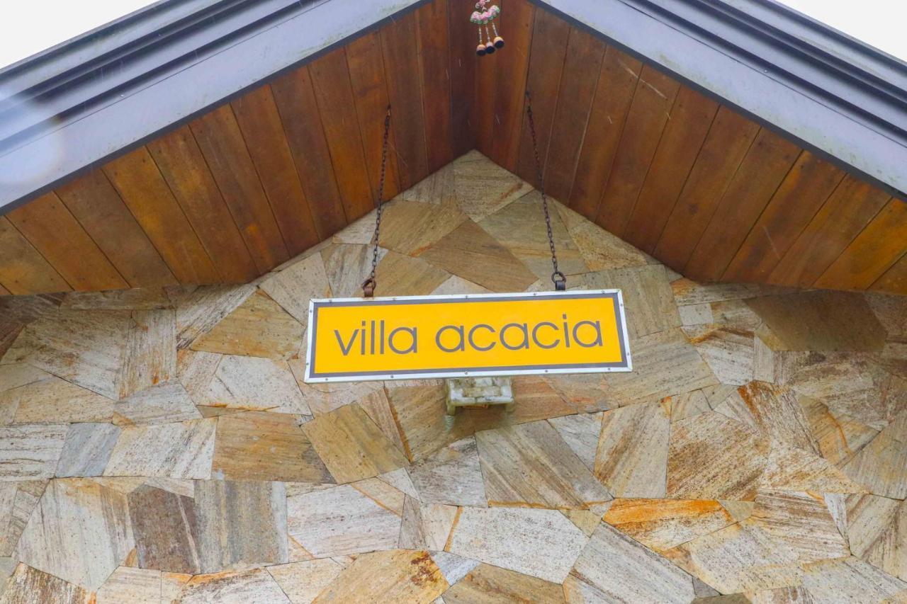 Villa Acacia Нувара-Элия Экстерьер фото
